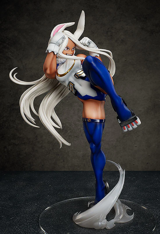 Mirko 1/4 Scale Figure (Re-Run) - Image 7