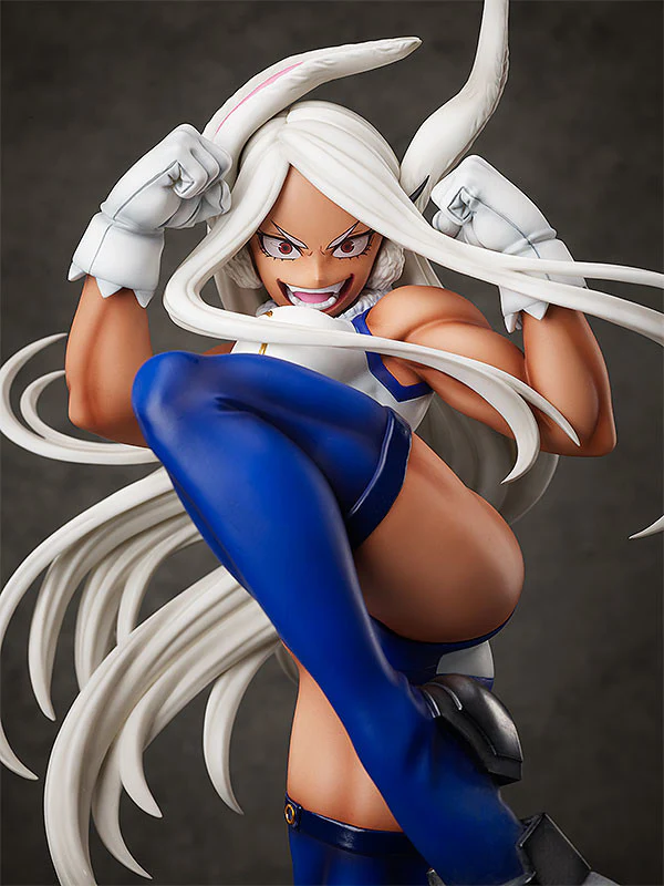 Mirko 1/4 Scale Figure (Re-Run) - Image 8