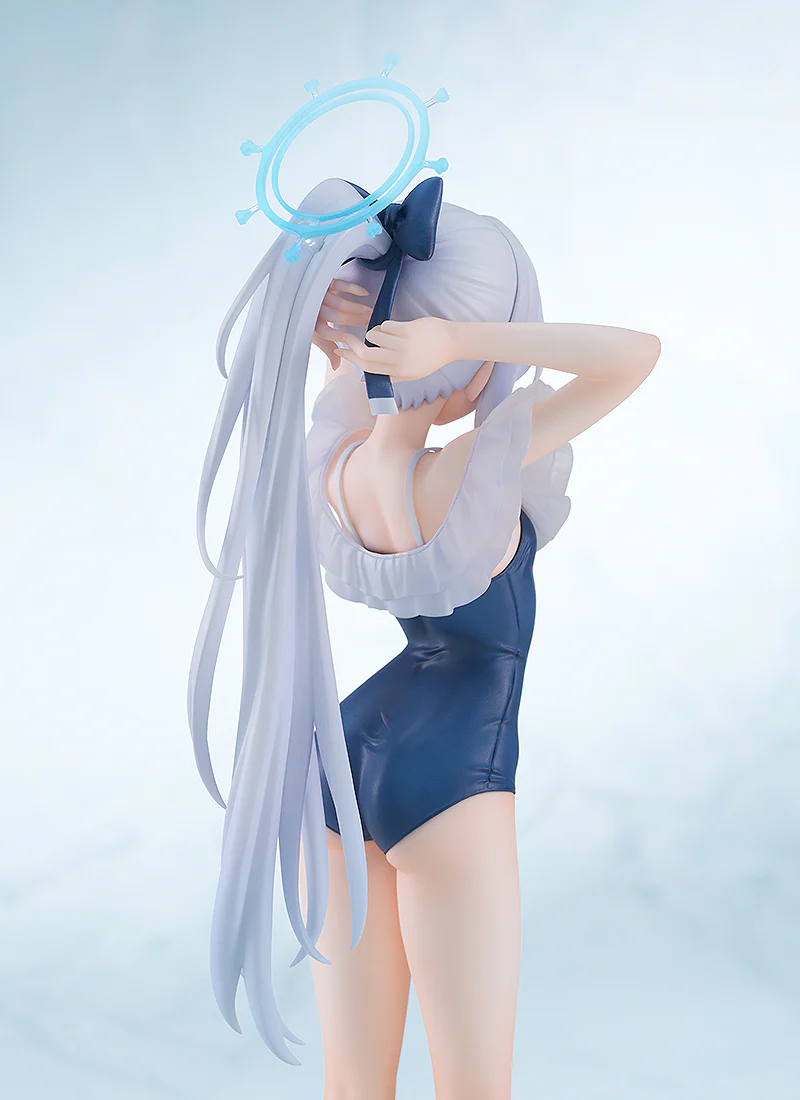 Miyako (Swimsuit): Memorial Lobby Ver. 1/7 Scale Figure - Image 5