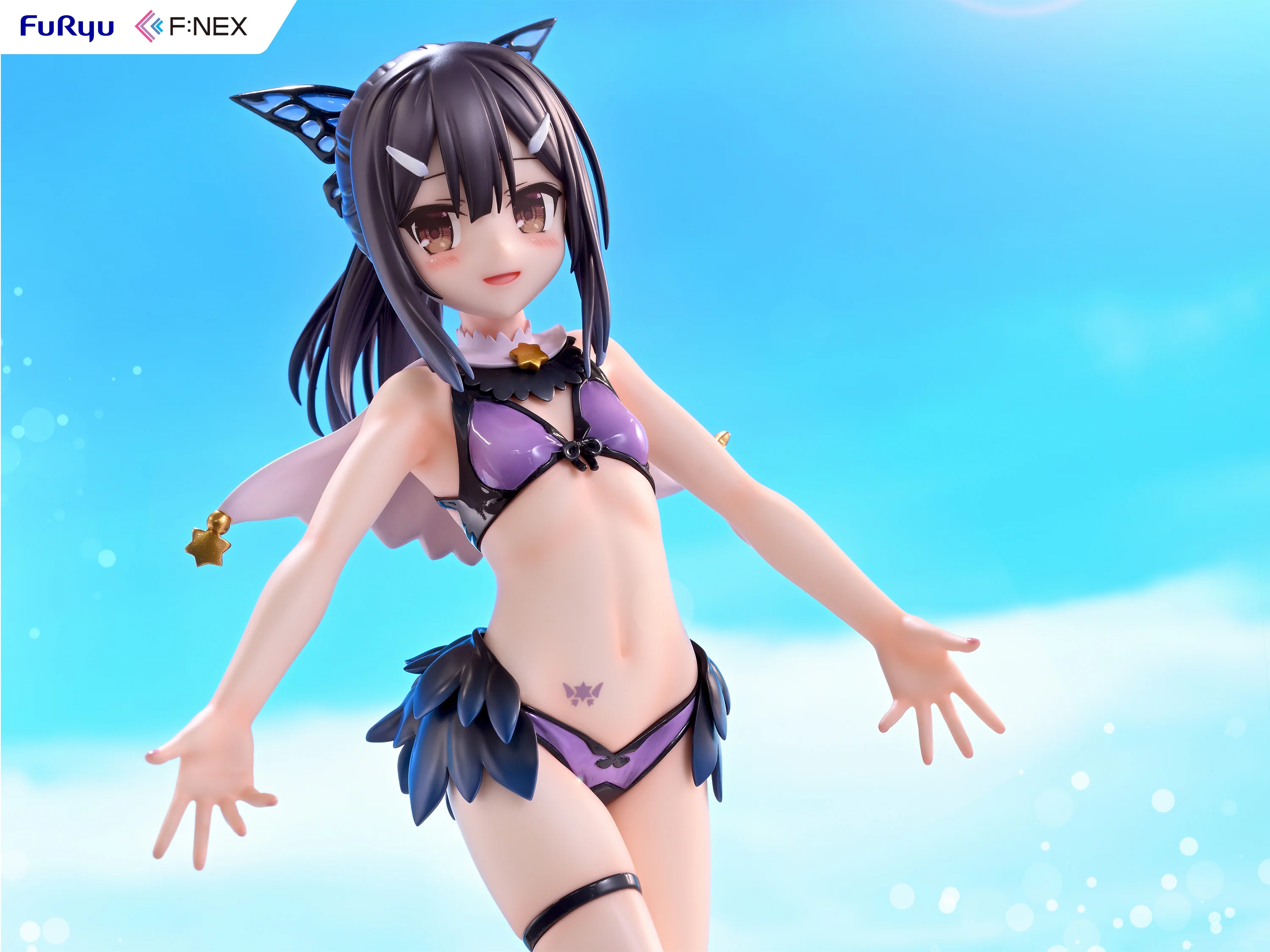 Miyu Edelfelt Swimsuit ver. 1/7 Scale Figure - Image 13