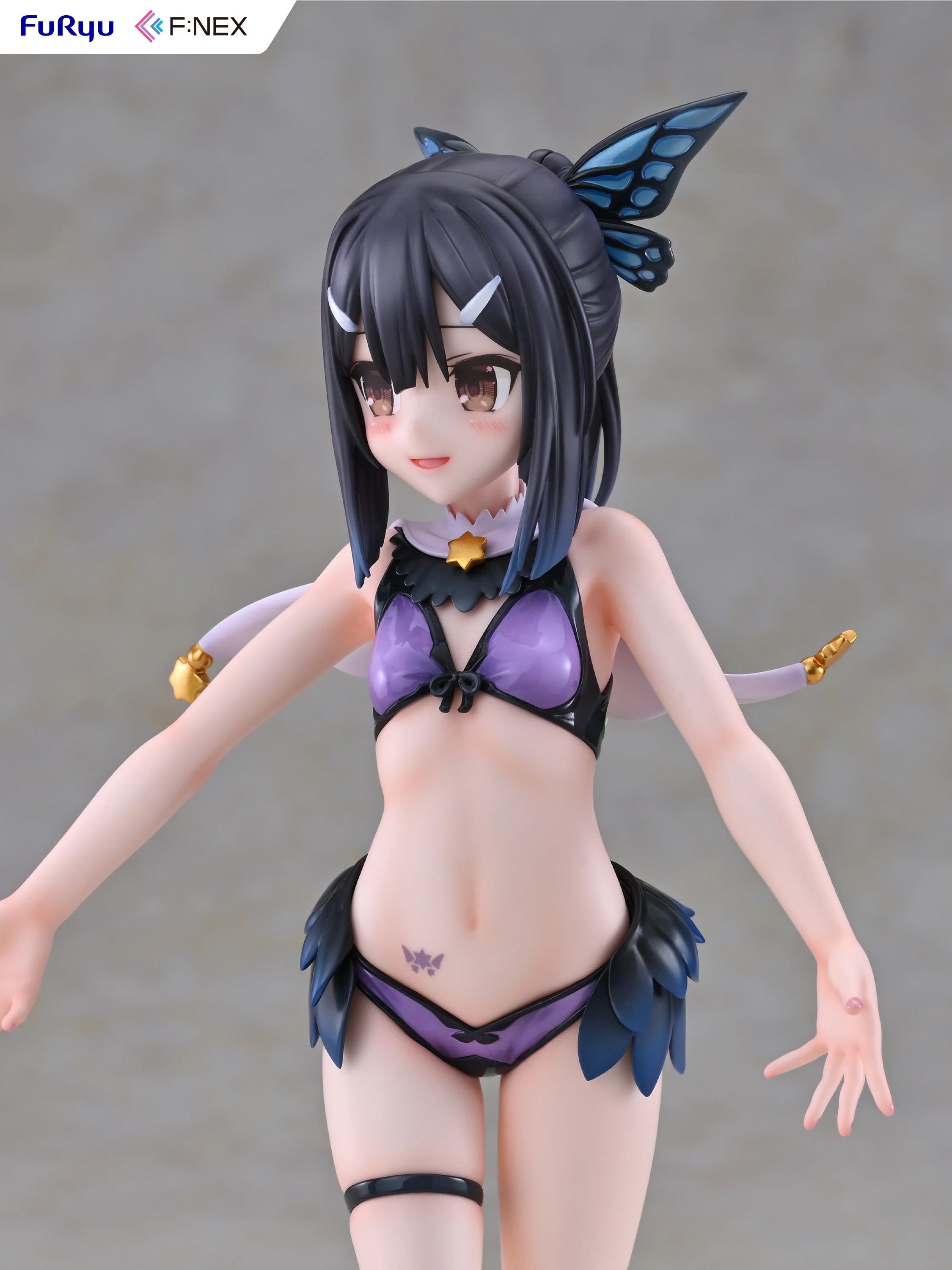 Miyu Edelfelt Swimsuit ver. 1/7 Scale Figure - Image 7