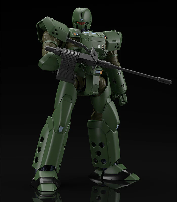 MODEROID ARL-99 Helldiver (Re-Run)