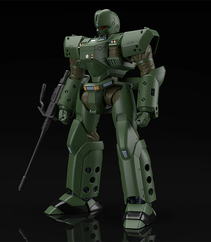 MODEROID ARL-99 Helldiver (Re-Run) - Image 2