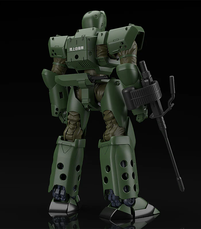 MODEROID ARL-99 Helldiver (Re-Run) - Image 3