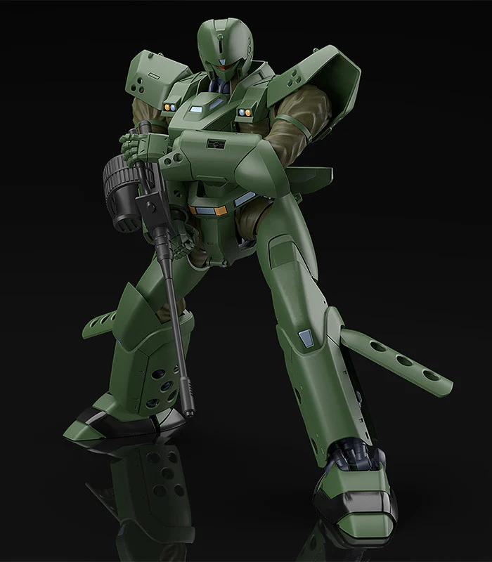 MODEROID ARL-99 Helldiver (Re-Run) - Image 4