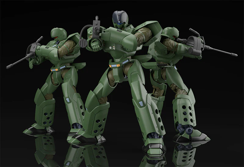 MODEROID ARL-99 Helldiver (Re-Run) - Image 7