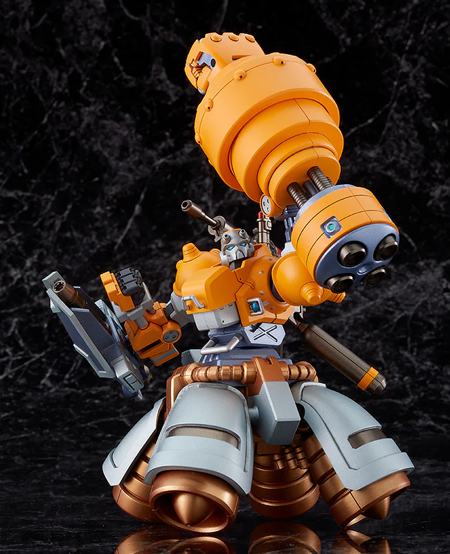 MODEROID B-Riot - Image 3