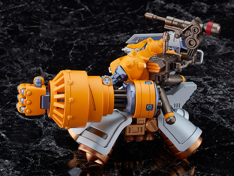 MODEROID B-Riot - Image 4