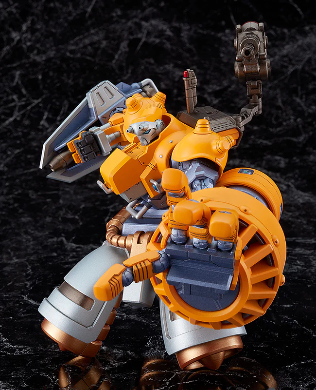 MODEROID B-Riot - Image 5