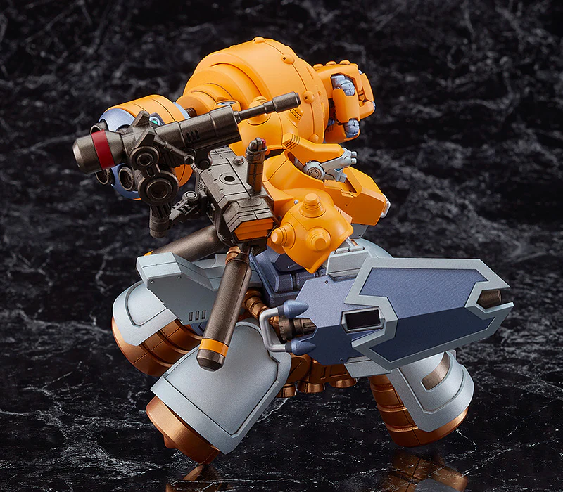 MODEROID B-Riot - Image 6