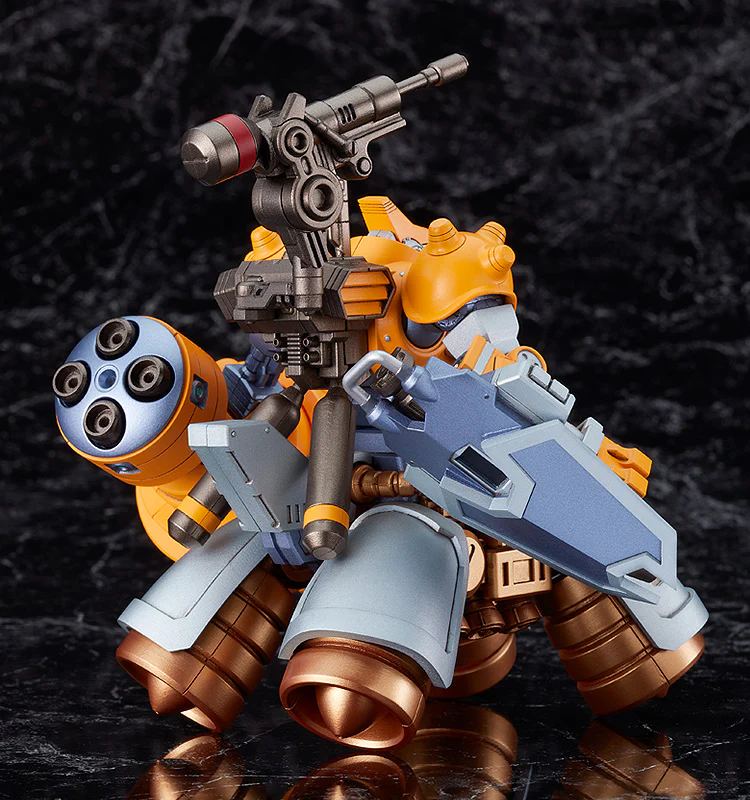 MODEROID B-Riot - Image 7