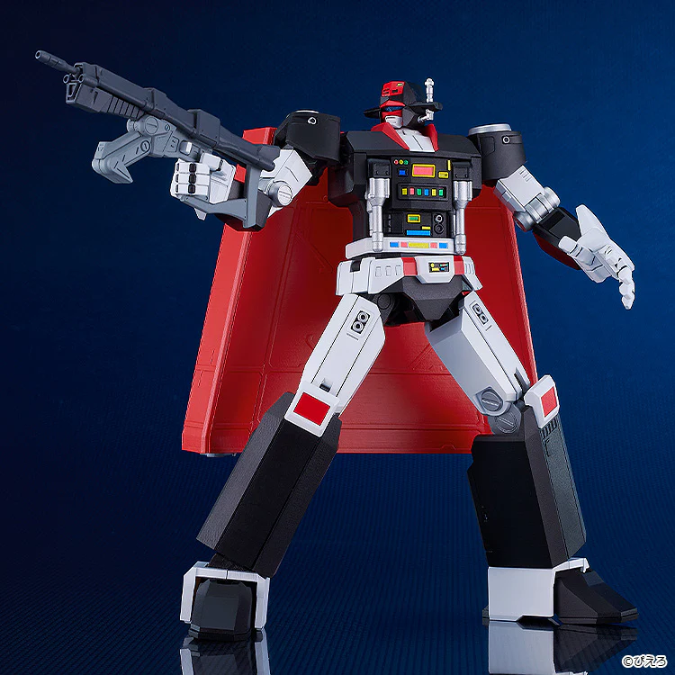 MODEROID Bismark - Image 10