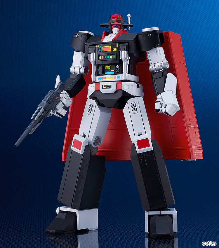 MODEROID Bismark - Image 11