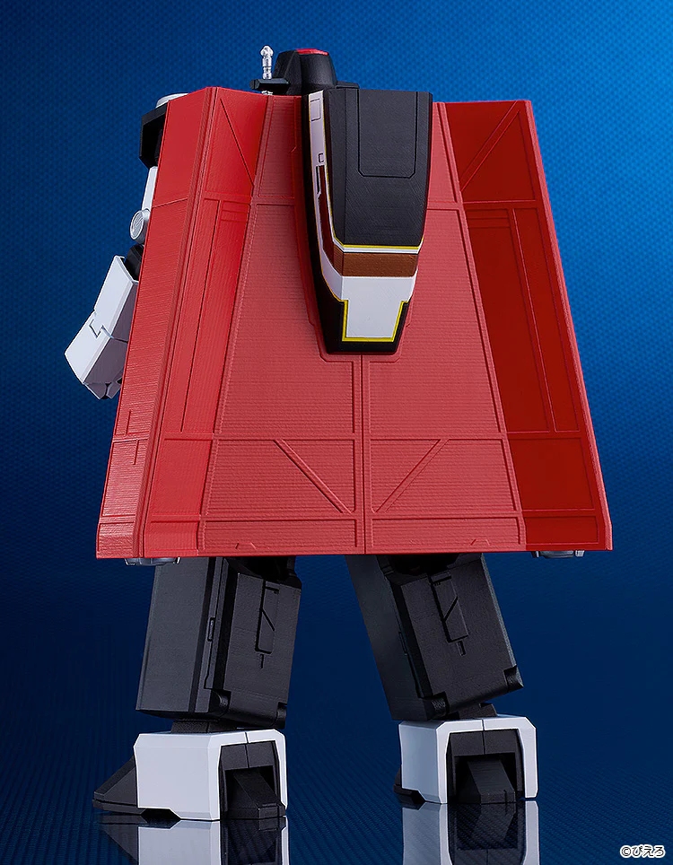 MODEROID Bismark - Image 12