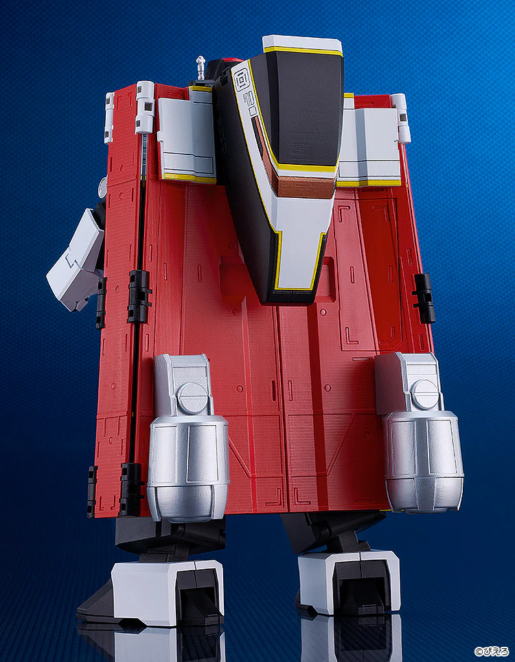 MODEROID Bismark - Image 13