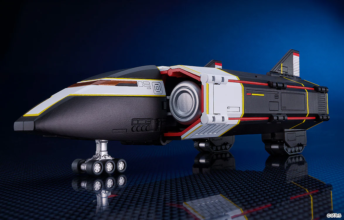 MODEROID Bismark - Image 5
