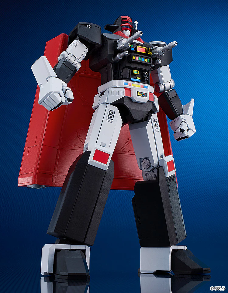 MODEROID Bismark - Image 6