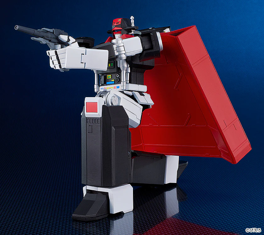 MODEROID Bismark - Image 8
