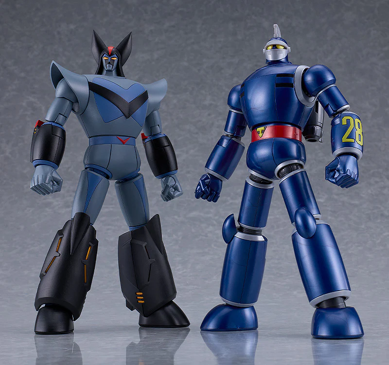 MODEROID BLACK OX (Messenger of the Sun Ver.) - Image 2