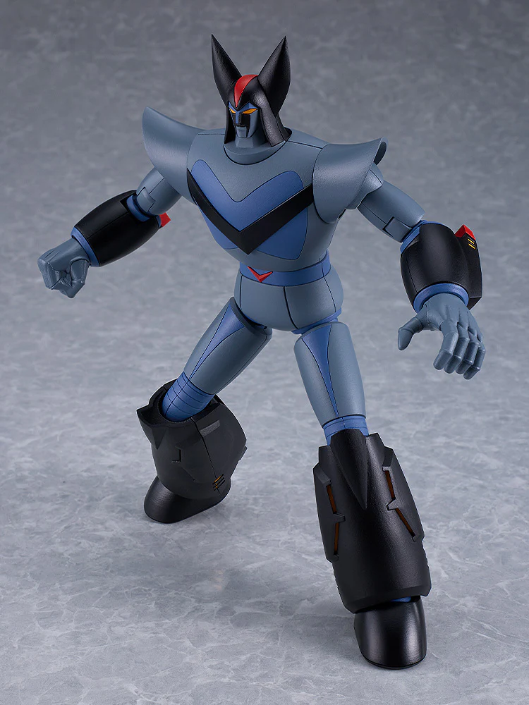 MODEROID BLACK OX (Messenger of the Sun Ver.) - Image 5