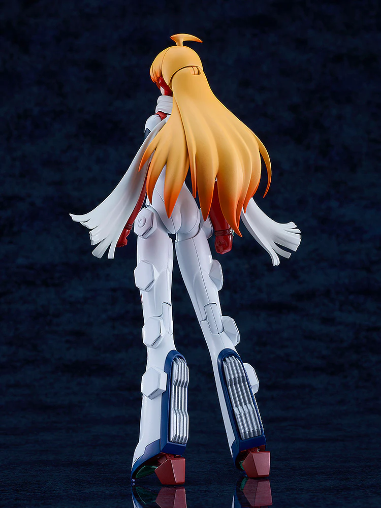 MODEROID Buster Machine No. 7 - Image 11