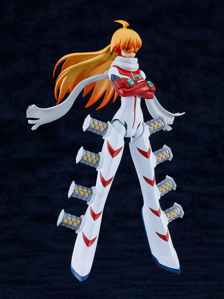 MODEROID Buster Machine No. 7 - Image 3