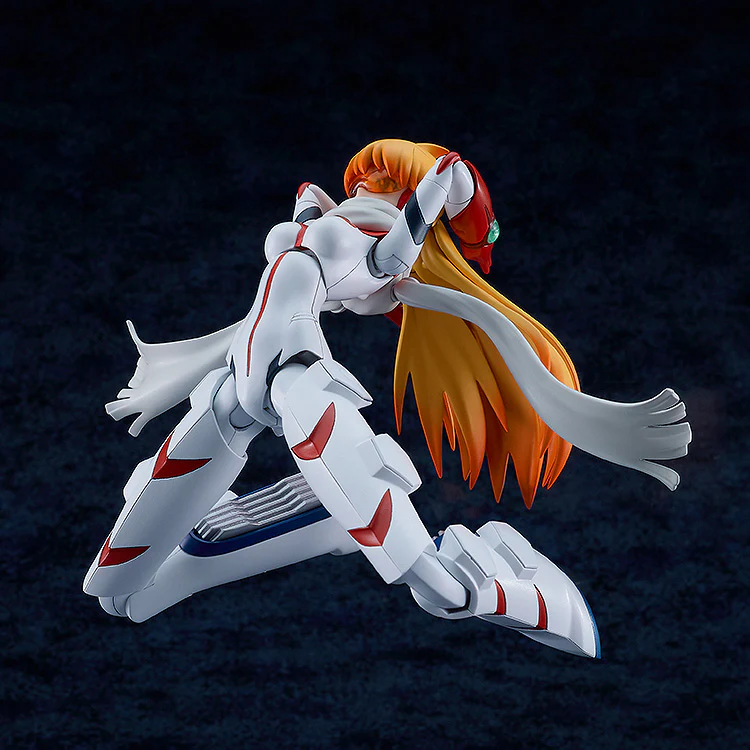 MODEROID Buster Machine No. 7 - Image 4