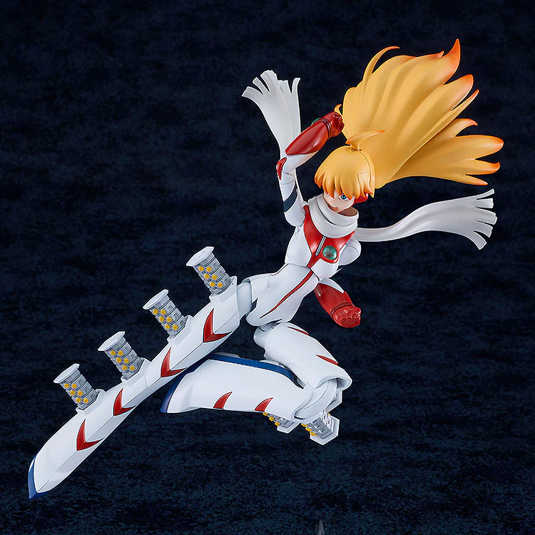 MODEROID Buster Machine No. 7 - Image 6