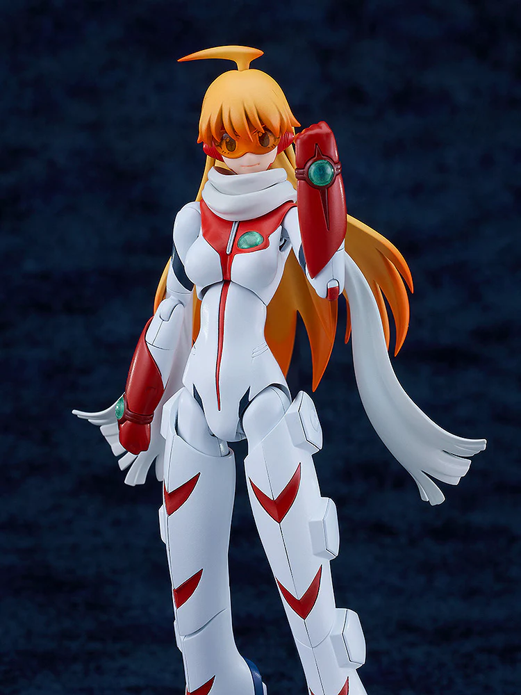 MODEROID Buster Machine No. 7 - Image 7