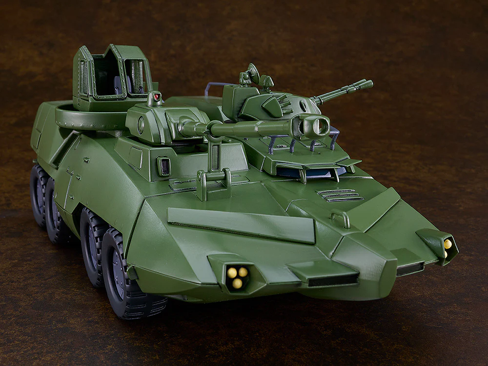 MODEROID Carrier Beagle - Image 2