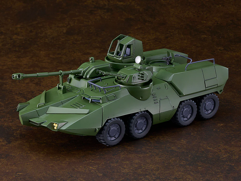 MODEROID Carrier Beagle - Image 3