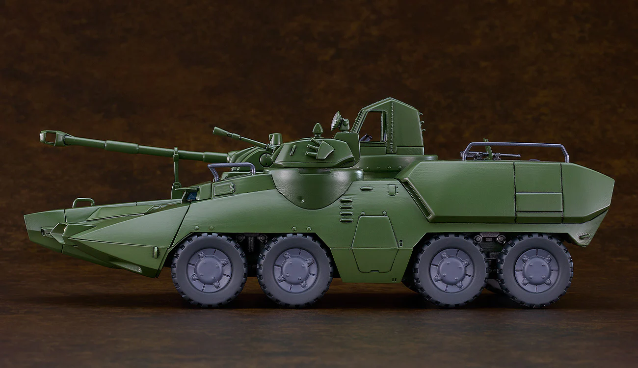 MODEROID Carrier Beagle - Image 4