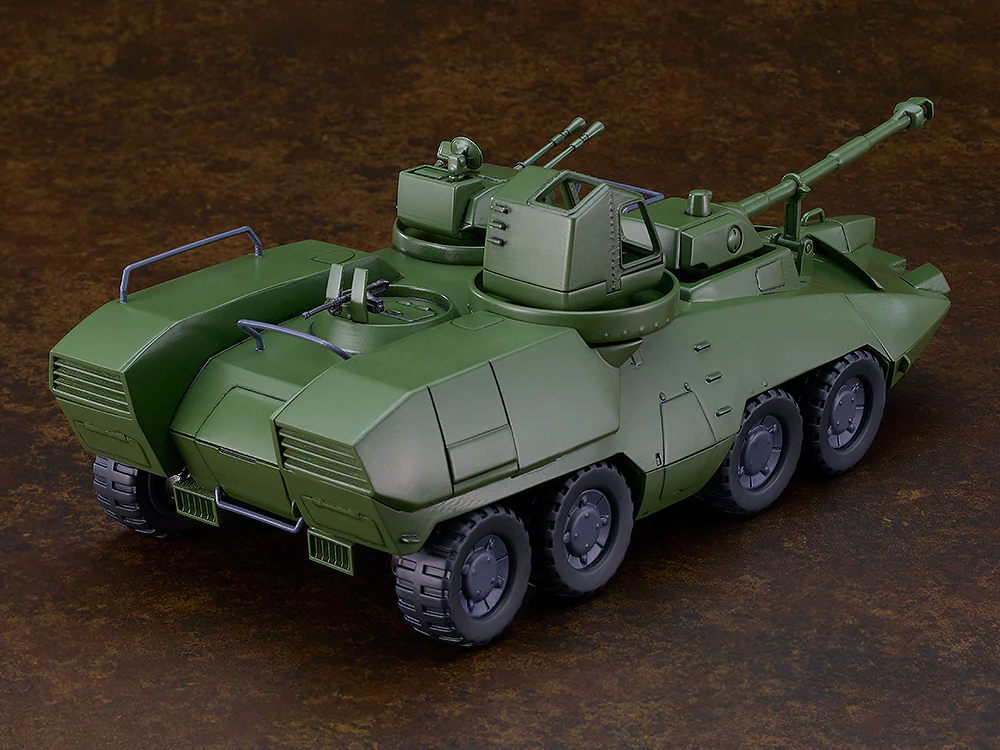 MODEROID Carrier Beagle - Image 5