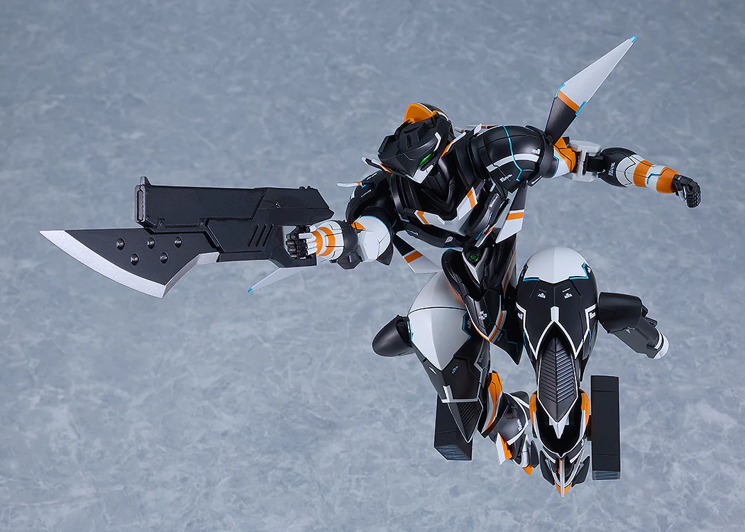 MODEROID Chamber - Image 6