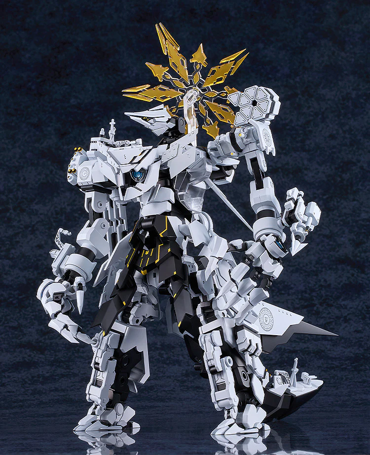 MODEROID Daath