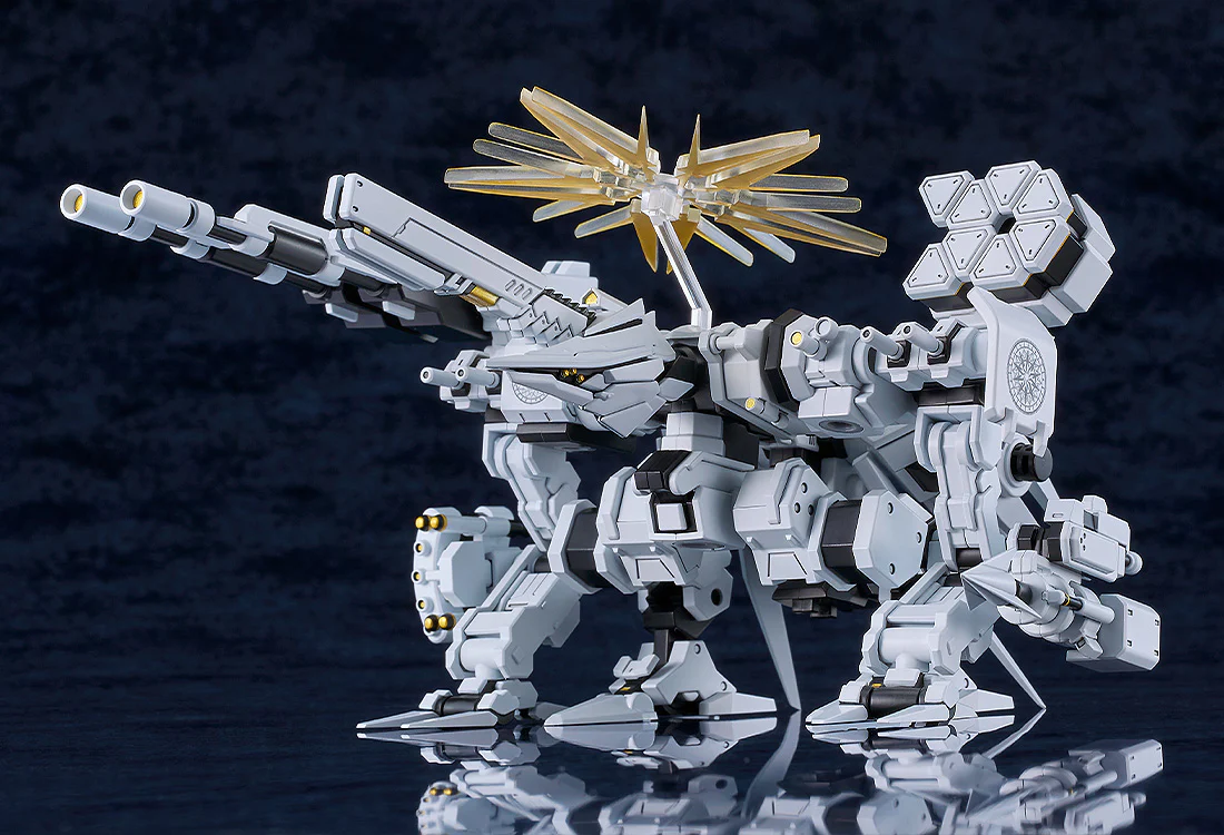 MODEROID Daath - Image 10