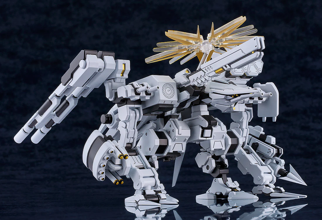 MODEROID Daath - Image 11