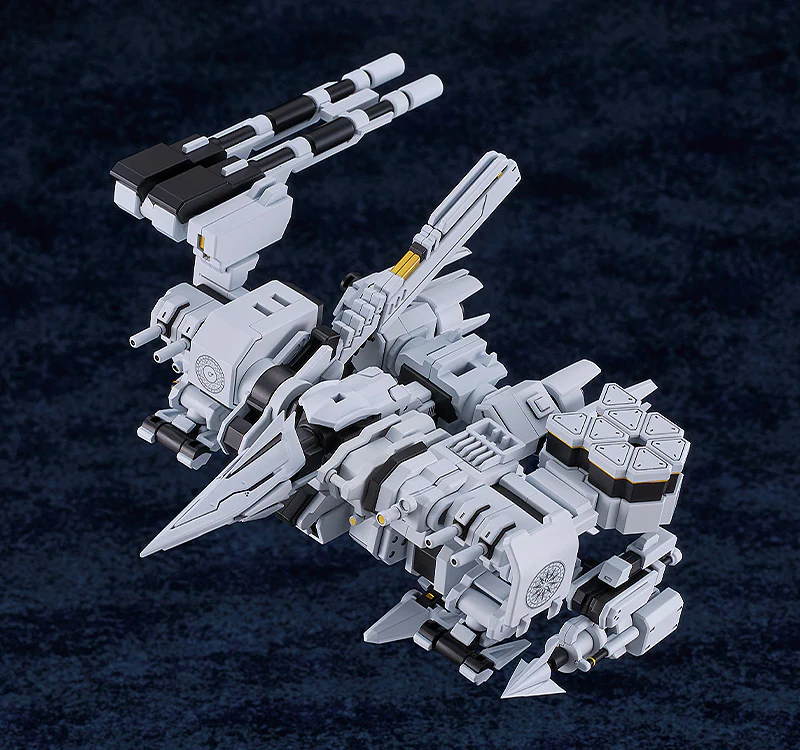 MODEROID Daath - Image 12