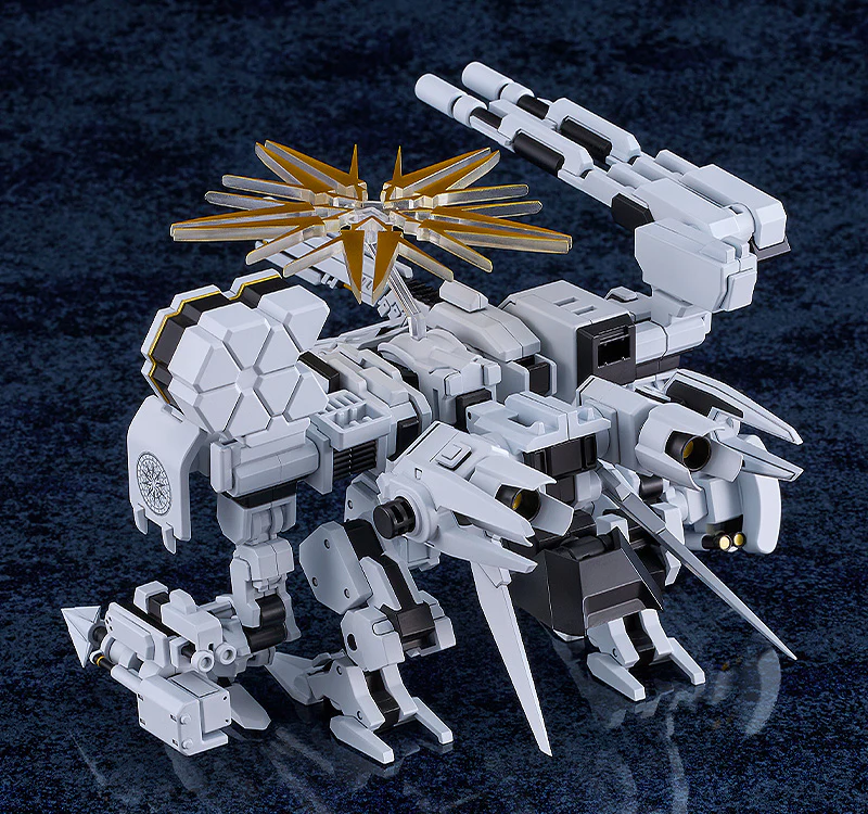 MODEROID Daath - Image 13