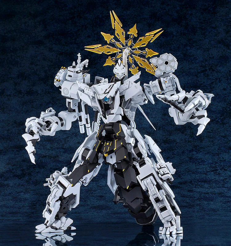 MODEROID Daath - Image 2