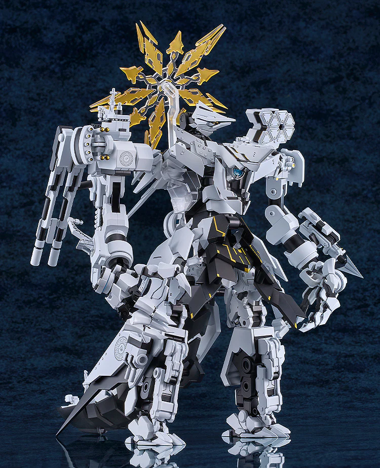 MODEROID Daath - Image 3