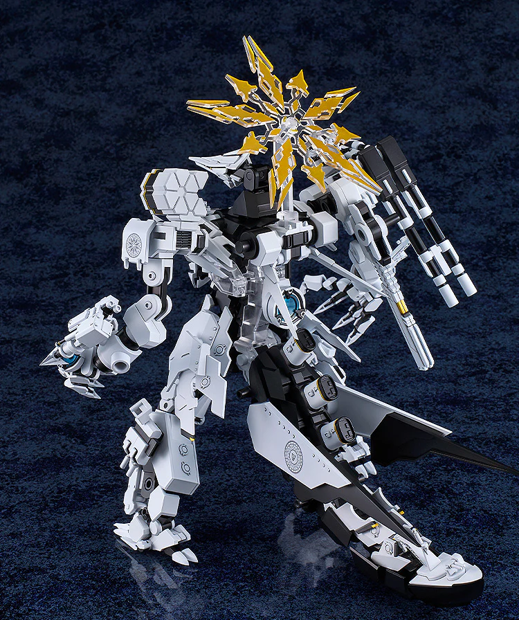 MODEROID Daath - Image 4