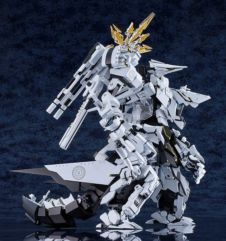 MODEROID Daath - Image 5