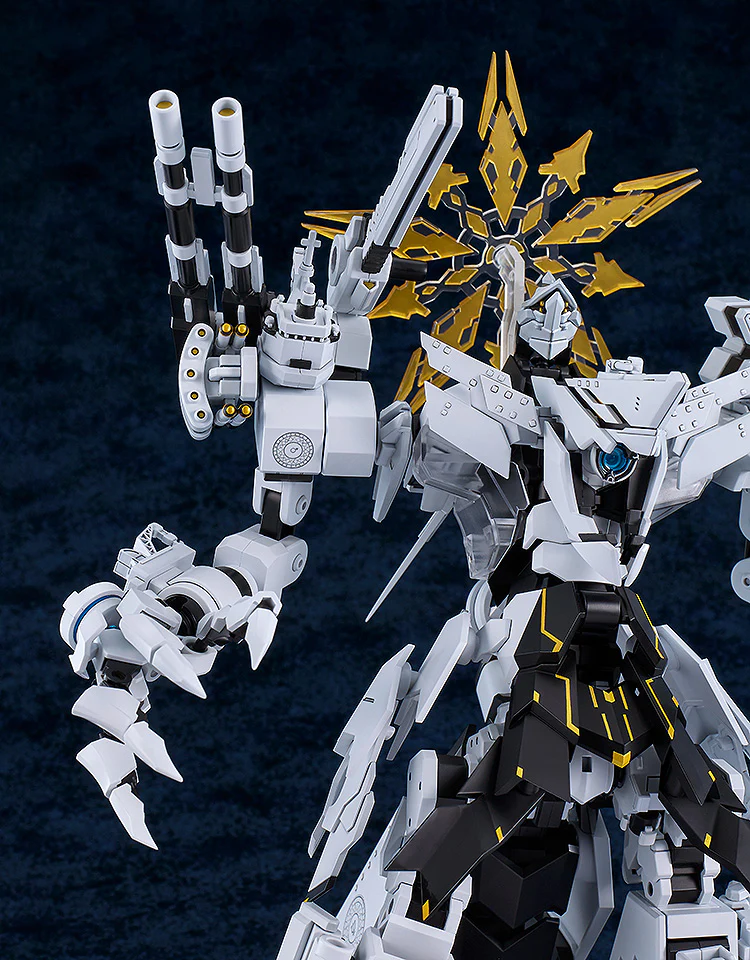 MODEROID Daath - Image 6