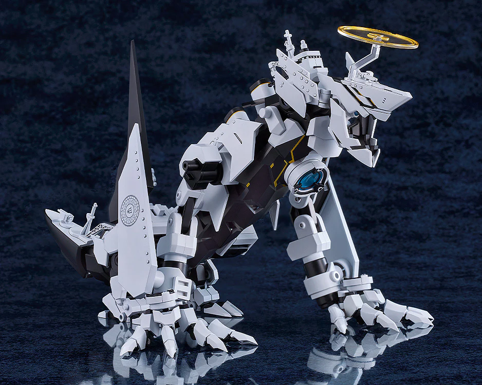 MODEROID Daath - Image 7