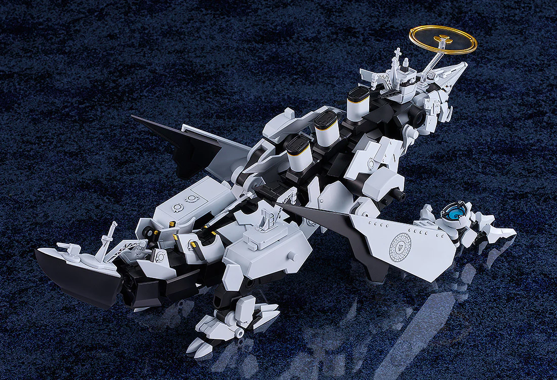 MODEROID Daath - Image 8