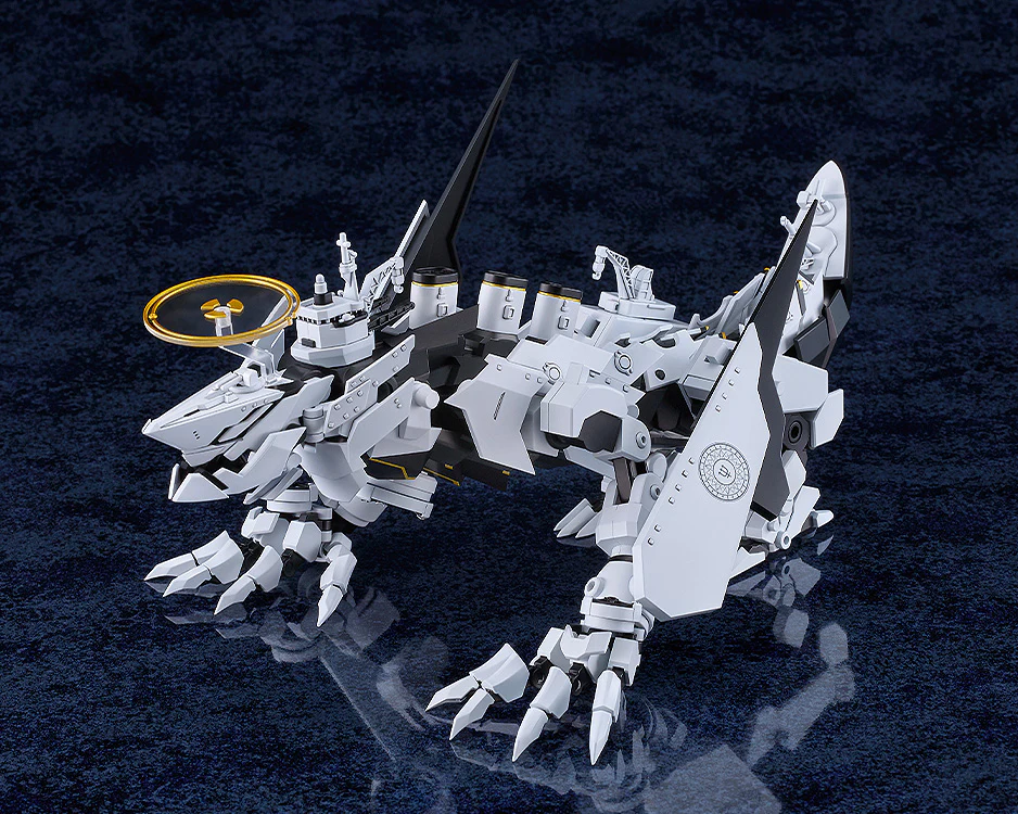 MODEROID Daath - Image 9