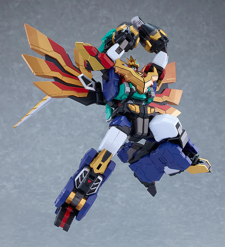 MODEROID DANDIVINE (Action Model) - Image 4