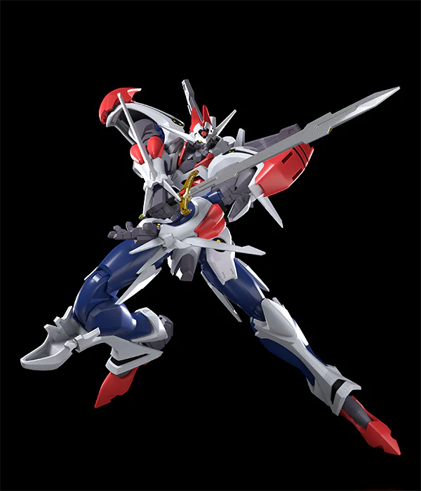 MODEROID Dangaioh (Re-Run) - Image 3