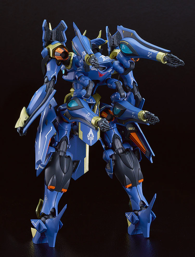MODEROID DX-SCALE Ikaruga - Image 11